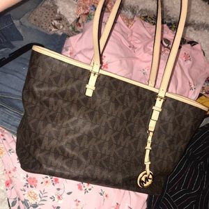 Michael Kors Tote
